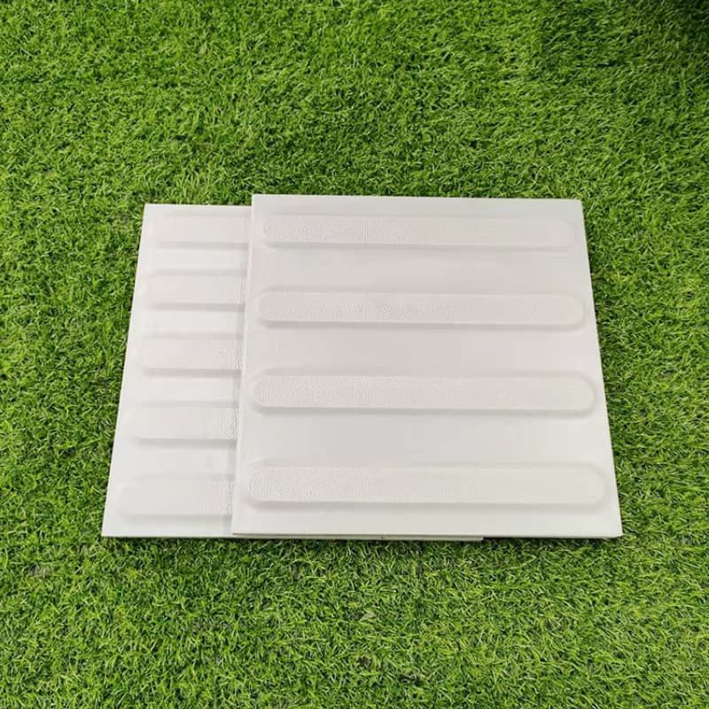 对于盲道砖的设计要求规定你可知道有哪些吗