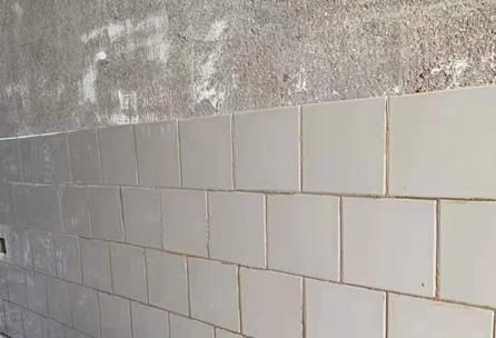 说一下耐酸砖施工不当会有哪些危害