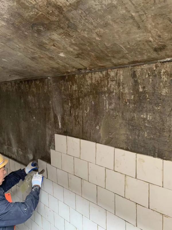 耐酸砖怎么贴？一看懂的施工小指南