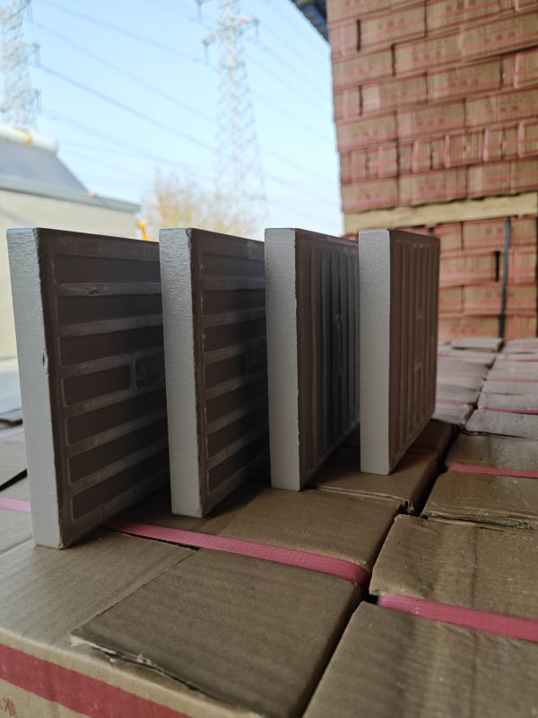 耐酸砖与普通瓷砖区别在哪里？