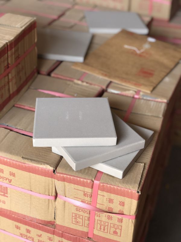 耐酸砖空鼓现象解析与修复指南